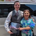 Pedro Pascal celebra su cumpleaños 51 durante filmación en Ciudad de México