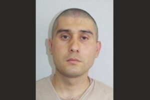 Canciller Velasco y embajador Johnson refuerzan cooperación bilateral y celebran captura de ‘El 85’