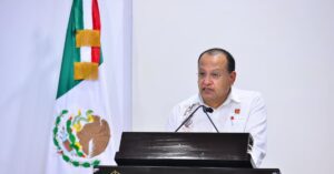 Diputado del PT en Tabasco genera críticas por comparar el cuidado de los caballos con el de las mujeres