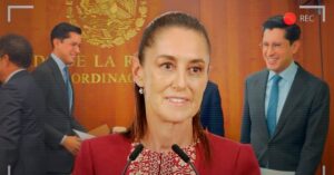 Roberto Velasco comparece ante la Jucopo; su ratificación como canciller será el 8 de abril