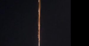 Avances en salud, ciencia espacial y medio ambiente marcan la agenda global