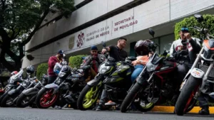 Confirman hackeos a redes sociales y sitio web de la Semovi