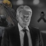 Fallece el actor británico John Nolan a los 87 años