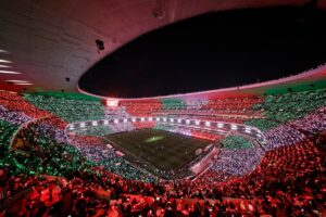 América regresa al Estadio Banorte con quejas por precios y transporte especial habilitado