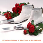 Julieta Venegas estrena ‘La línea’ y Anitta junto a Shakira lanzan ‘Choka choka’