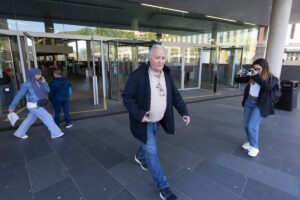 Diddy apela condena por prostitución alegando libertad de expresión; delegado del Barça declara en caso Negreira