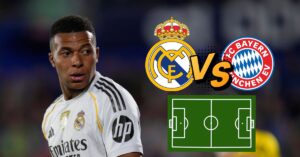Real Madrid y Bayern Múnich juegan ida de cuartos de la Champions 2026