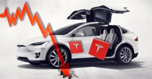 Tesla reporta ventas por debajo de expectativas en el primer trimestre de 2026