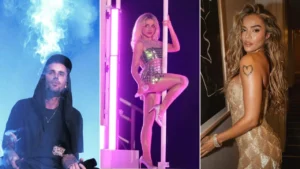 Coachella 2026 arranca con cartel encabezado por Sabrina Carpenter, Justin Bieber y Karol G