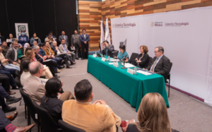 Ausentismo docente en bachillerato UNAM y nuevas plazas de investigación; carreras con oferta mayor a la demanda