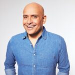 Cancelan concierto de Caifanes; Cynthia Klitbo revela padecimientos y Odín Dupeyron estrena obra