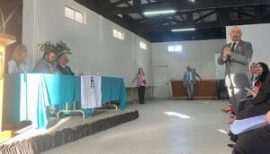 Conflicto por crematorio en Mexicali y venta de los Padres encabezan agenda en Baja California