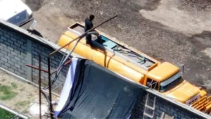 Conflictos por tierra y agua alertan a sectores en Coahuila y Estado de México