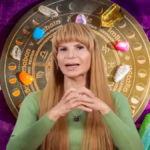 Mhoni Vidente comparte predicciones del horóscopo para el 14 de abril