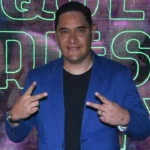 Moisés Muñoz hospitalizado por apendicitis y operado de emergencia