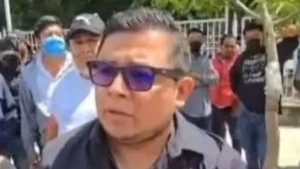 Ejecutan a líder de CATEM Joven y dos escoltas en Oaxaca; denuncian fraude de 100 mdp