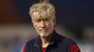 Fallece empresario Alejandro ‘Güero’ Burillo a los 74 años