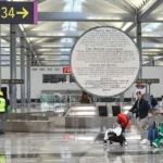 Autoridades emiten alertas por clima extremo en CDMX y norte de México