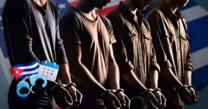 EE.UU. da plazo de dos semanas a Cuba para liberar presos políticos; no descarta intervención militar