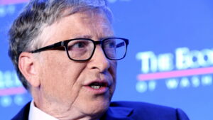 Bill Gates comparecerá ante Comité de Supervisión de la Cámara de Representantes de EE. UU. por vínculos con Epstein