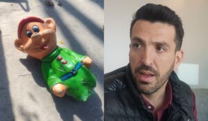 Torreón avanza en obras viales, restauración de monumentos y servicios municipales