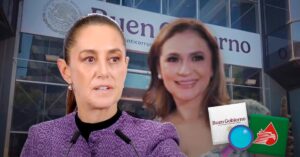 Pemex denuncia a Virginia Guillén ante Anticorrupción por posible patrimonio irregular