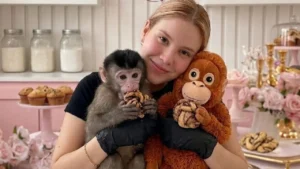 Fiscalía de Sinaloa emite ficha de búsqueda por influencer secuestrada en Culiacán