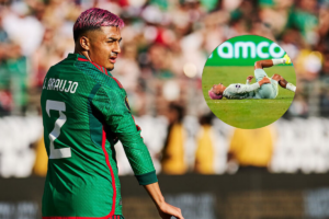 Lesiones de Marcel Ruiz y Julián Araujo ponen en duda su participación en el Mundial 2026