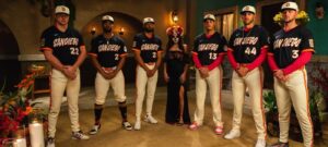 Lanzan uniformes con temática mexicana en MLB y firman acuerdo RFEF-FMF