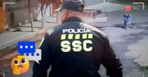 Padre alega que fue un ‘juego’ tras video viral de supuesto abandono de niño en Tlalpan
