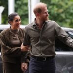 Enrique y Meghan inician gira privada de cuatro días en Australia con visitas a hospital y centro para mujeres