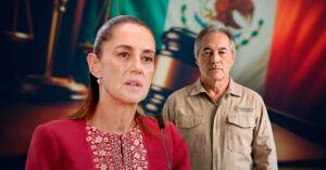 Sheinbaum niega nepotismo en su gobierno y destaca proyectos en Tamaulipas