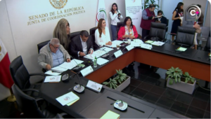 Senado aprueba reforma a Ley de Vivienda que permite usar ahorros de trabajadores