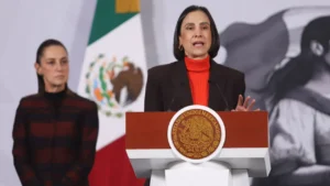 Gobierno presenta estrategia de soberanía energética y evalúa fracking con comité científico