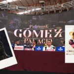 Presentan cartelera del Palenque Vicente Fernández para la Expo Feria Gómez Palacio 2026