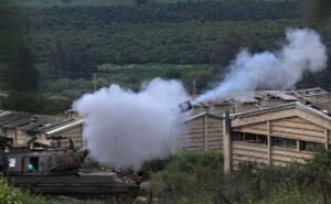 Israel lanza ofensiva en Beirut mientras EE.UU. anuncia negociaciones directas