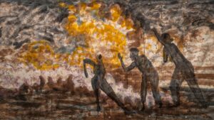 Exposición de Sandy Rodriguez en NY, charla de Lepecki en el Tamayo y medalla a Lucrecia Martel marcan la agenda cultural