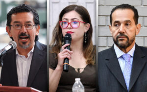 INE: Opacidad y críticas en selección de nuevos consejeros