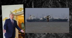 Bloqueo de Trump en Ormuz dispara precio del petróleo y alerta a la ONU