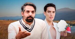 Diputado Attolini acusa daños irreversibles en Cuatro Ciénegas por boda de influencer