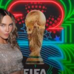Belinda y Los Ángeles Azules lanzan adelanto de ‘Por ella’, canción del Mundial 2026