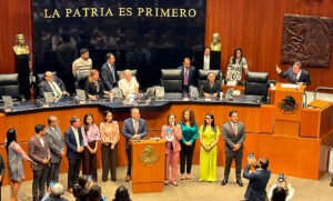 Presidente Sheinbaum niega conocimiento federal de operativo con agentes estadounidenses en Chihuahua
