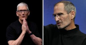 John Ternus sucederá a Tim Cook como CEO de Apple en septiembre de 2026
