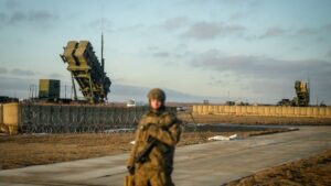 Alemania presenta plan para tener el ejército convencional más fuerte de Europa ante amenaza rusa