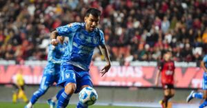 Karim López se declara para el Draft de la NBA 2026; Tigres y Chivas definen agenda futbolera