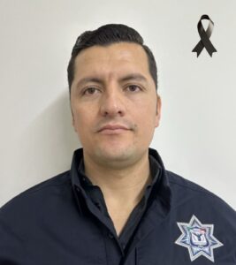 Asesinan a agente del Escuadrón Violeta en Tijuana