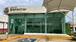 Congreso de Durango solicita ampliar red del Banco del Bienestar tras muerte de adulto mayor