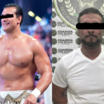 Alberto del Río recobra libertad tras pagar fianza y obtener perdón de la víctima