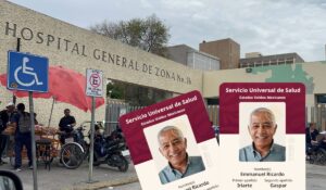 Arranca registro para el Servicio Universal de Salud en 24 estados; ocho quedan fuera por falta de federalización