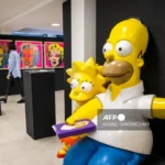 De la lesión de Neymar al Ébola: así ha ‘predicho’ Los Simpson eventos reales